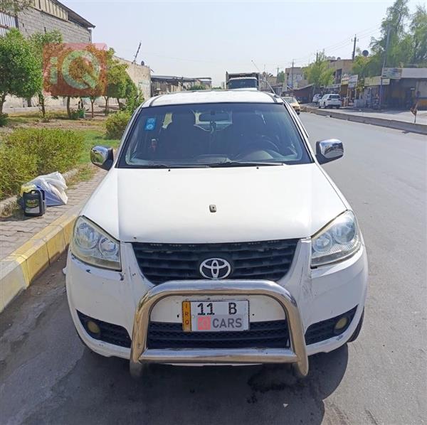 Great Wall Wingle 5 2013 for sale in Iraq - Baghdad